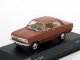    OPEL Kadett B Saloon 1970 Metallic Brown (WhiteBox (IXO))