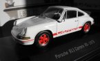 Porsche 911 Carrera RS - 1973
