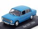    Seat 124 1968 Blue (Altaya (IXO))