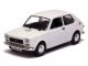    Seat 127 1972 White (Altaya (IXO))