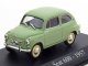    Seat 600 1957 Green (Altaya (IXO))