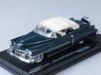 Cadillac Eldorado Closed Convertible, 1953 (Blue)