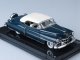    Cadillac Eldorado Closed Convertible, 1953 (Blue) (Vitesse)