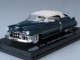    Cadillac Eldorado Closed Convertible, 1953 (Blue) (Vitesse)