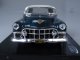    Cadillac Eldorado Closed Convertible, 1953 (Blue) (Vitesse)