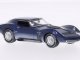    CHEVROLET Corvette Mako Shark II 1965 Dark Blue (Neo Scale Models)