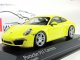     911 Carrera S (991) (Minichamps)