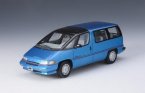 CHEVROLET Lumina APV 1991 Metallic Blue