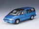    CHEVROLET Lumina APV 1991 Metallic Blue (GLM)