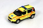 Skoda Yeti Rescue I (  ) 2014