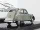     2CV (Vitesse)