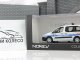     Berlingo 2008 Police Municipale (Norev)