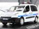     Berlingo 2008 Police Municipale (Norev)