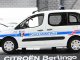     Berlingo 2008 Police Municipale (Norev)