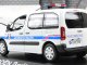     Berlingo 2008 Police Municipale (Norev)