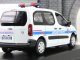     Berlingo 2008 Police Municipale (Norev)