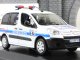     Berlingo 2008 Police Municipale (Norev)