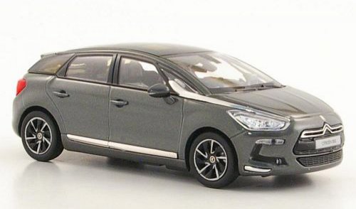  DS5, 