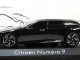     Numero 9 Concept (Norev)