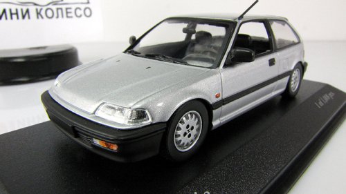  CIVIC 1990, 