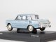    Skoda 1000MB (1964) (Abrex)