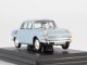    Skoda 1000MB (1964) (Abrex)