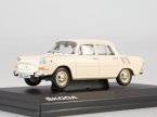 Skoda 1000MB, Ivory