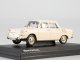    Skoda 1000MB, Ivory (Abrex)