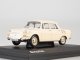    Skoda 1000MB, Ivory (Abrex)