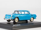 Skoda 1000MB, Light Blue