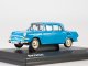    Skoda 1000MB, Light Blue (Abrex)