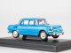    Skoda 1000MB, Light Blue (Abrex)