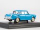    Skoda 1000MB, Light Blue (Abrex)