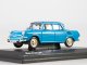    Skoda 1000MB, Light Blue (Abrex)