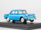    Skoda 1000MB, Light Blue (Abrex)