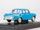    Skoda 1000MB, Light Blue (Abrex)