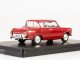    Skoda 1100MBX, 1969 (Abrex)