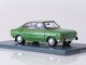    Skoda 110 R green 1972 (Neo Scale Models)