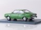    Skoda 110 R green 1972 (Neo Scale Models)