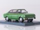    Skoda 110 R green 1972 (Neo Scale Models)