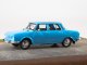    Skoda 110L, Blue Light (Abrex)