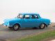    Skoda 110L, Blue Light (Abrex)