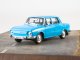    Skoda 110L, Blue Light (Abrex)