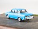    Skoda 110L, Blue Light (Abrex)