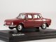    Skoda 110L, Red Brick (Abrex)