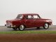    Skoda 110L, Red Brick (Abrex)