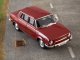    Skoda 110L, Red Brick (Abrex)