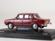    Skoda 110L, Red Brick (Abrex)