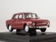    Skoda 110L, Red Brick (Abrex)