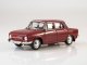    Skoda 110L, Red Brick (Abrex)